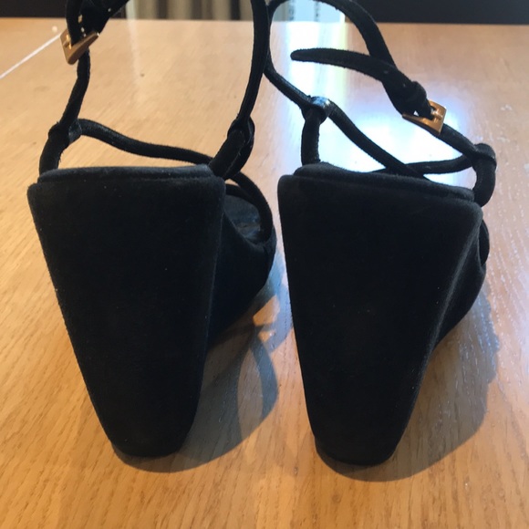 Prada platform sandals - Picture 4 of 7